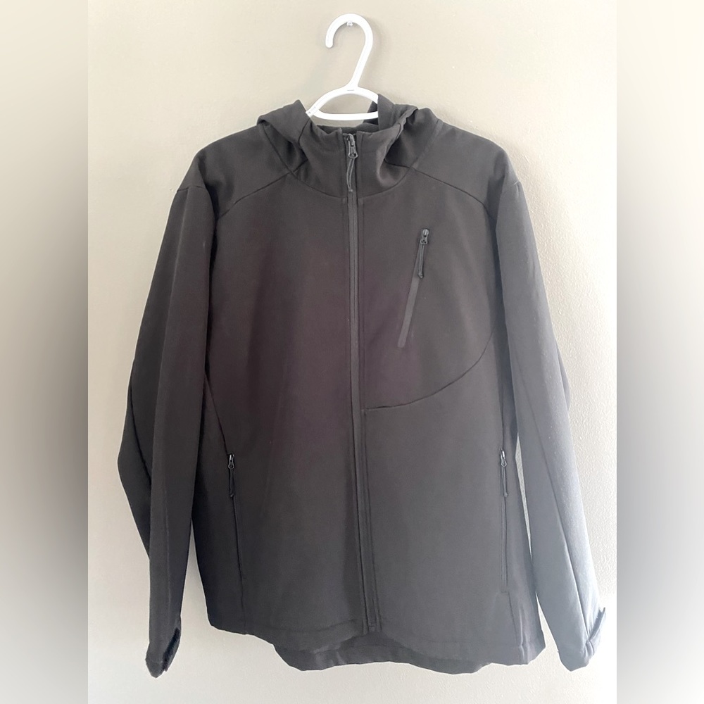 Men’s Colorado Outdoor Apparel Jacket